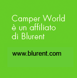 camperworld &egrave; affiliato blurent