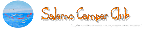 salerno camper club