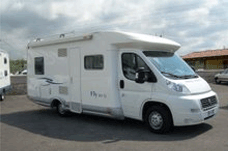 blucamp fly20