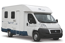 blucamp sky20
