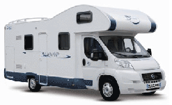 blucamp sky451