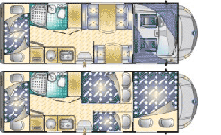 interno camper