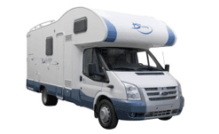 blucamp sky400