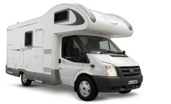 blucamp sky51