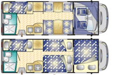 interno camper