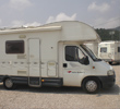 AUTOCARAVAN ROLLER TEAM MOD. AUTO ROLLER 2 