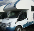 Autocaravan Blu Camp Sky 500
