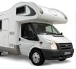 Autocaravan Blu Camp Sky 51