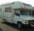 AUTOCARAVAN CI INTERNATIONAL 368
