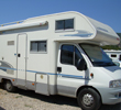 AUTOCARAVAN ADRIATIK MOD. CORAL 655 SP