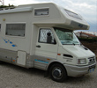 AUTOCARAVAN ELNAGH GOLDEN KING