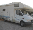 AUTOCARAVAN ELNAGH MARLIN 63