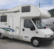  AUTOCARAVN MCLOUIS LAGAN 420