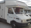 AUTOCARAVAN MOBILVETTA ICARO 3