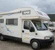 AUTOCARAVAN CI MOD.RIVIERA GT