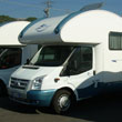 BLU CAMP SKY 400
