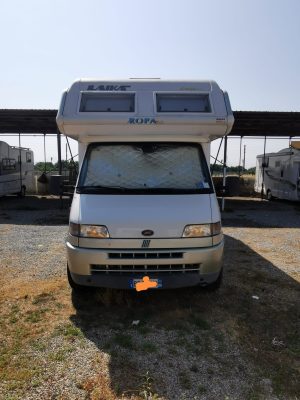 LAIKA ECOVIP