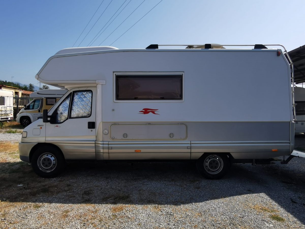 LAIKA ECOVIP