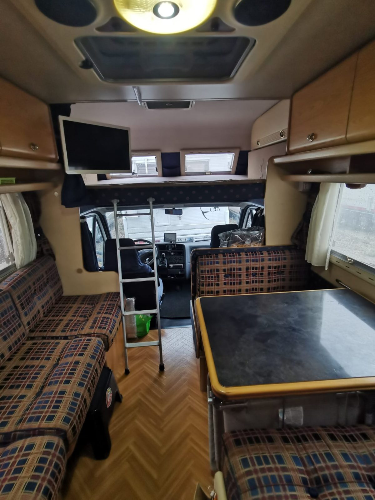 LAIKA ECOVIP