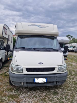 RIMOR ARF 51P3